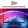 MSI MPG Artymis 273CQR 68,6 cm (27") 2560 x 1440 Pixels Wide Quad HD LCD Zwart (MPG ARTYMIS 273CQR) thumbnail