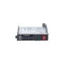 HP 480GB 6G SATA SFF SSD (717971-B21-RFB) thumbnail