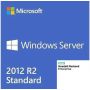 HP MS WS12 R2 Std ROK E/F/I/G/S (748921-B21) thumbnail