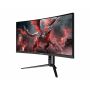 MSI Optix MAG301CR2 74,9 cm (29.5") 2560 x 1080 Pixels WFHD LCD Zwart (OPTIX MAG301CR2) thumbnail