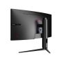 MSI Optix MAG301CR2 74,9 cm (29.5") 2560 x 1080 Pixels WFHD LCD Zwart (OPTIX MAG301CR2) thumbnail
