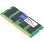 HP 4GB DDR3-1600 SODIMM (B4U39AA-RFB) thumbnail