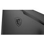 MSI Optix MPG341QR 86,4 cm (34") 3440 x 1440 Pixels UltraWide Quad HD LCD Zwart (OPTIX MPG341QR) thumbnail