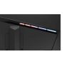 MSI Optix MPG341QR 86,4 cm (34") 3440 x 1440 Pixels UltraWide Quad HD LCD Zwart (OPTIX MPG341QR) thumbnail