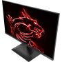 MSI Optix MPG341QR 86,4 cm (34") 3440 x 1440 Pixels UltraWide Quad HD LCD Zwart (OPTIX MPG341QR) thumbnail
