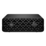 HP ZGX Nano G1n AI Station GB10 128 GB LPDDR5x-SDRAM 1 TB SSD Linux Mini PC Workstation AI Workstation, AI PC Zwart (CZ9K1ET#ABH) thumbnail