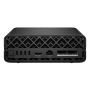 HP ZGX Nano G1n AI Station GB10 128 GB LPDDR5x-SDRAM 4 TB SSD Linux Mini PC Workstation AI Workstation, AI PC Zwart (CZ9K4ET#ABH) thumbnail