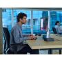 HP ZGX Nano G1n AI Station GB10 128 GB LPDDR5x-SDRAM 4 TB SSD Linux Mini PC Workstation AI Workstation, AI PC Zwart (CZ9K4ET#ABH) thumbnail