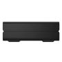 HP ZGX Nano G1n AI Station GB10 128 GB LPDDR5x-SDRAM 4 TB SSD Linux Mini PC Workstation AI Workstation, AI PC Zwart (CZ9K4ET#ABH) thumbnail
