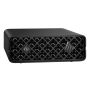 HP ZGX Nano G1n AI Station GB10 128 GB LPDDR5x-SDRAM 4 TB SSD Linux Mini PC Workstation AI Workstation, AI PC Zwart (CZ9K4ET#ABH) thumbnail