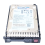 HP 1.8TB SAS 10K Hard Drive (EG001800JWFVC-RFB) thumbnail