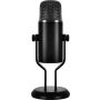 MSI IMMERSE GV60 STREAMING MIC microfoon Zwart Microfoon voor spelcomputers (OS3-XXXX002-000) thumbnail