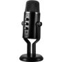 MSI IMMERSE GV60 STREAMING MIC microfoon Zwart Microfoon voor spelcomputers (OS3-XXXX002-000) thumbnail