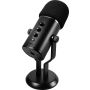 MSI IMMERSE GV60 STREAMING MIC microfoon Zwart Microfoon voor spelcomputers (OS3-XXXX002-000) thumbnail