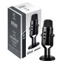 MSI IMMERSE GV60 STREAMING MIC microfoon Zwart Microfoon voor spelcomputers (OS3-XXXX002-000) thumbnail