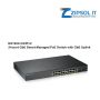 HPE ZYXEL GS1900-24HP 24 Port (GS1900-24HPV2-RFB) thumbnail