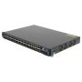 HP A5500-48G EI Switch (JD375A-RFB) thumbnail