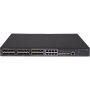 HP 5130-24G-4SFP+ EI - Switch (JG932A#ABB) thumbnail