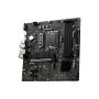 MSI PRO B760M-P DDR4 Intel B760 LGA 1700 micro ATX (PRO B760M-P) thumbnail
