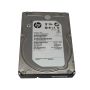 HP 4TB 3G SATA 7.2K RPM LFF (MB4000ECWLR-RFB) thumbnail