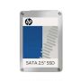 HPE 120GB hot-plug SSD - SATA (MK0120GFDKP-RFB) thumbnail