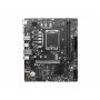 MSI PRO H610M-E DDR4 moederbord Intel H610 LGA 1700 micro ATX (PRO H610M-E DDR4) thumbnail