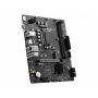 MSI PRO H610M-E DDR4 moederbord Intel H610 LGA 1700 micro ATX (PRO H610M-E DDR4) thumbnail