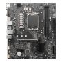MSI PRO H610M-G DDR4 moederbord Intel H610 LGA 1700 micro ATX (PRO H610M-G DDR4) thumbnail