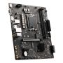 MSI PRO H610M-G DDR4 moederbord Intel H610 LGA 1700 micro ATX (PRO H610M-G DDR4) thumbnail