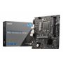 MSI PRO H610M-G DDR4 moederbord Intel H610 LGA 1700 micro ATX (PRO H610M-G DDR4) thumbnail