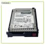 HPE SSD 800GB SAS 2.5In SFF (P26294-001-RFB) thumbnail