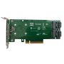 HP Adapter PCI Express 3.0 X8 (RP001205585) thumbnail
