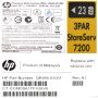 HP HHD250GB,7200,SATA 3.5,GAL-SGT (RP001225813) thumbnail