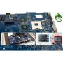 HP 8570W QUADCORE SYSTEM BOARD (RP001231062) thumbnail