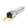 HP 100GBase-T SFP+ Transceiver (RP001232471) thumbnail