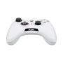 MSI Force GC20 V2 Wit USB 2.0 Gamepad Analoog/digitaal Android, PC (S10-04G0020-EC4) thumbnail