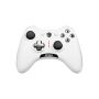 MSI Force GC20 V2 Wit USB 2.0 Gamepad Analoog/digitaal Android, PC (S10-04G0020-EC4) thumbnail
