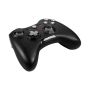 MSI Force GC20 V2 Zwart USB 2.0 Gamepad Analoog/digitaal Android, PC (S10-04G0050-EC4) thumbnail