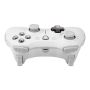 MSI S10-43G0040-EC4 game controller Wit USB 2.0 Gamepad Analoog/digitaal Android, PC (S10-43G0040-EC4) thumbnail