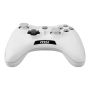 MSI S10-43G0040-EC4 game controller Wit USB 2.0 Gamepad Analoog/digitaal Android, PC (S10-43G0040-EC4) thumbnail