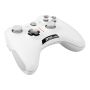 MSI S10-43G0040-EC4 game controller Wit USB 2.0 Gamepad Analoog/digitaal Android, PC (S10-43G0040-EC4) thumbnail