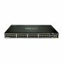 HPE Aruba Networking CX 6300M 48p SFP 1G 2p SFP56 50G 2p SFP28 25GMACsec Switch (S4P43A) thumbnail