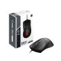 MSI CLUTCH GM31 LIGHTWEIGHT muis Rechtshandig USB Type-A Optisch 12000 DPI (S12-0402050-CLA) thumbnail