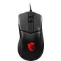 MSI CLUTCH GM31 LIGHTWEIGHT muis Rechtshandig USB Type-A Optisch 12000 DPI (S12-0402050-CLA) thumbnail
