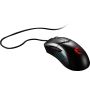 MSI CLUTCH GM51 LIGHTWEIGHT muis Rechtshandig USB Type-A Optisch 26000 DPI (S12-0402180-C54) thumbnail