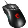 MSI CLUTCH GM51 LIGHTWEIGHT muis Rechtshandig USB Type-A Optisch 26000 DPI (S12-0402180-C54) thumbnail