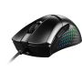 MSI CLUTCH GM51 LIGHTWEIGHT muis Rechtshandig USB Type-A Optisch 26000 DPI (S12-0402180-C54) thumbnail