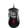 MSI CLUTCH GM51 LIGHTWEIGHT muis Rechtshandig USB Type-A Optisch 26000 DPI (S12-0402180-C54) thumbnail