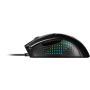 MSI CLUTCH GM51 LIGHTWEIGHT WIRELESS muis Gamen Rechtshandig RF Wireless + Bluetooth + USB Type-C Optisch 26000 DPI (S12-4300080-C54) thumbnail