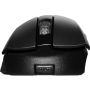 MSI CLUTCH GM51 LIGHTWEIGHT WIRELESS muis Gamen Rechtshandig RF Wireless + Bluetooth + USB Type-C Optisch 26000 DPI (S12-4300080-C54) thumbnail